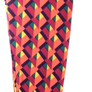 LULAROE LEGGINGS